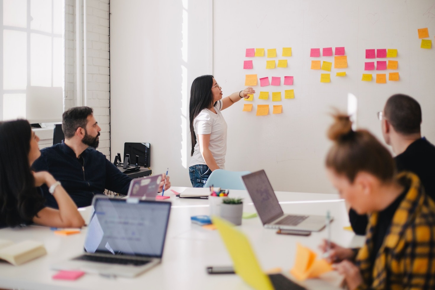 How to Create a Winning Product Development Strategy