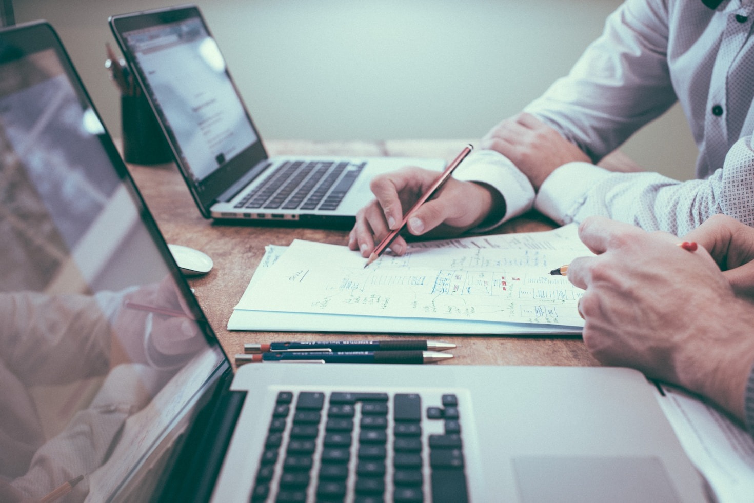 The Role of Agile in Modern Business Innovation